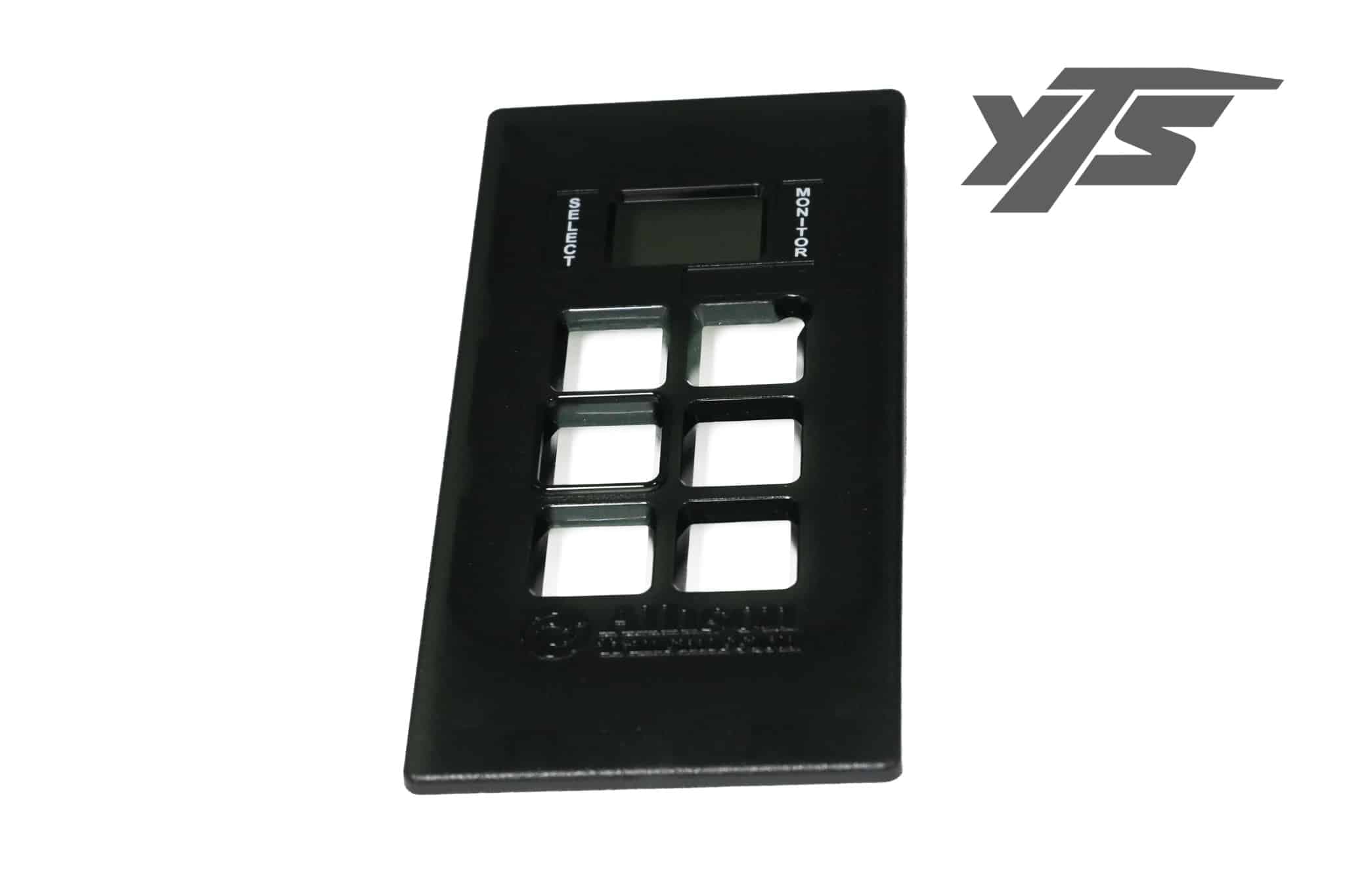 Shifter Bezel