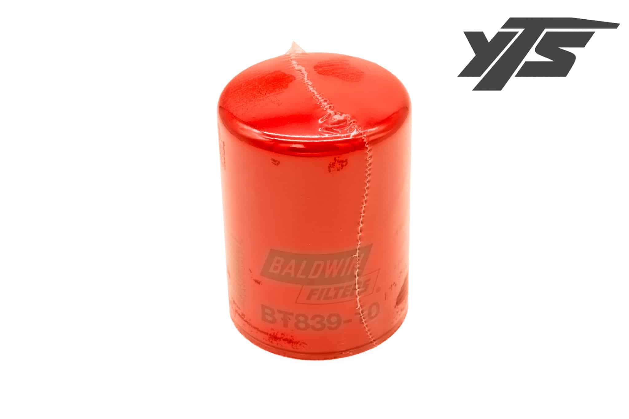 Hydraulic Trans Filter