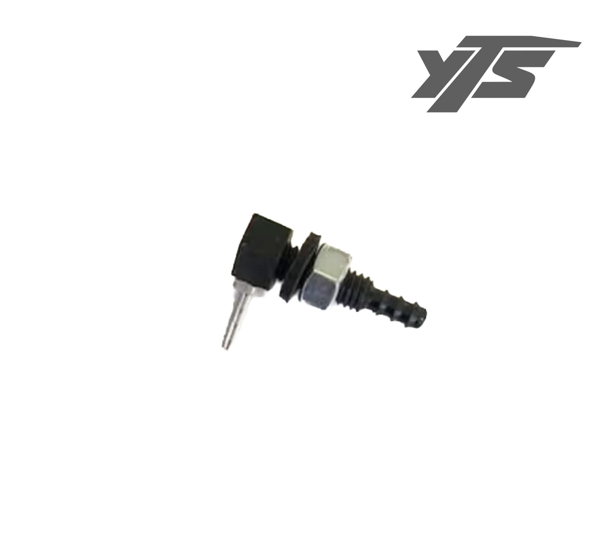 Windshield Washer Spray Nozzle