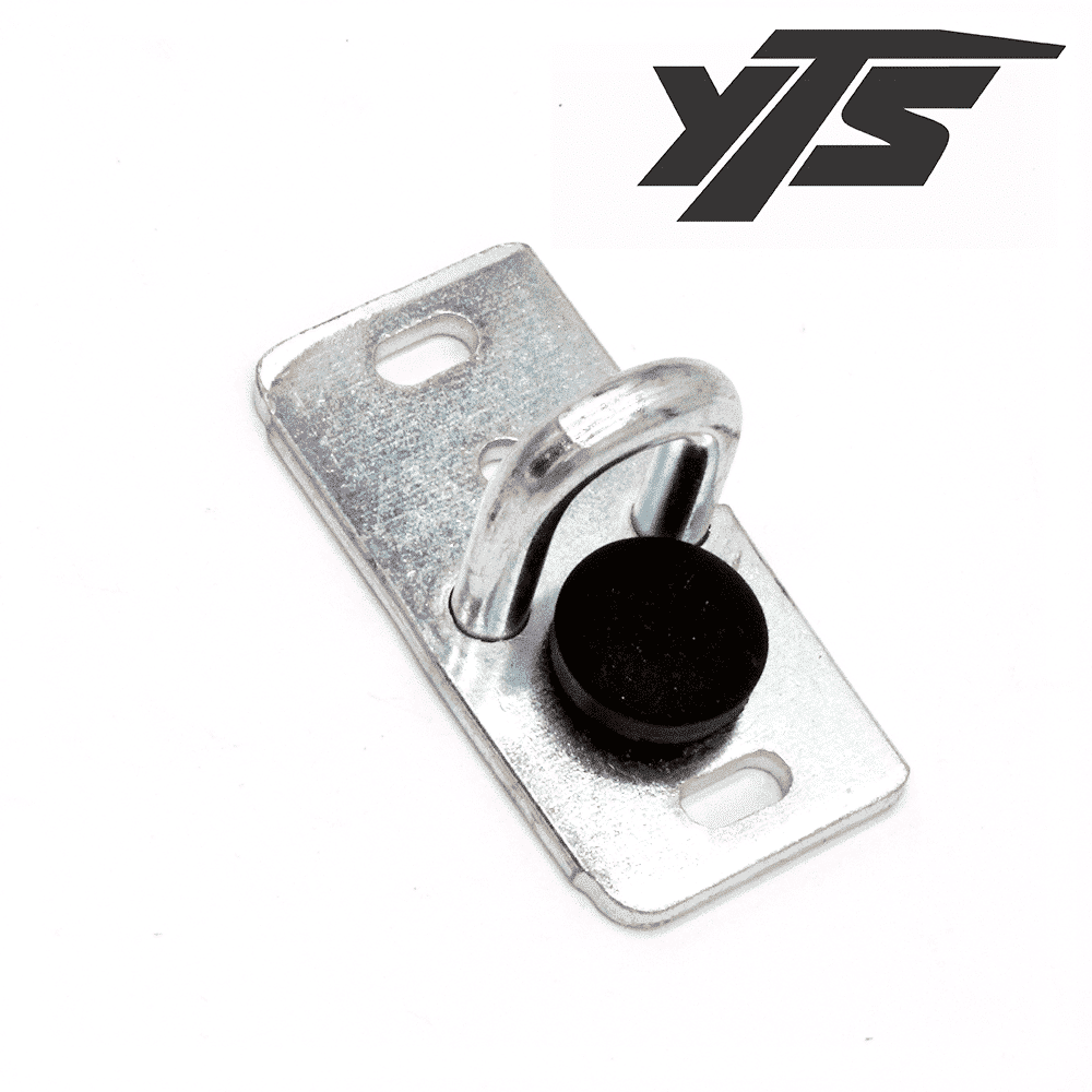 Rear Door Striker Bolt