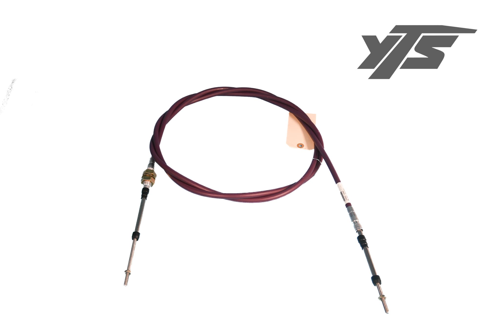 5th Wheel Control Cable