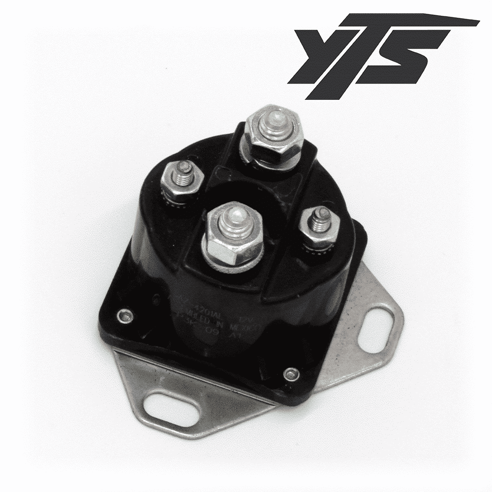 Solenoid