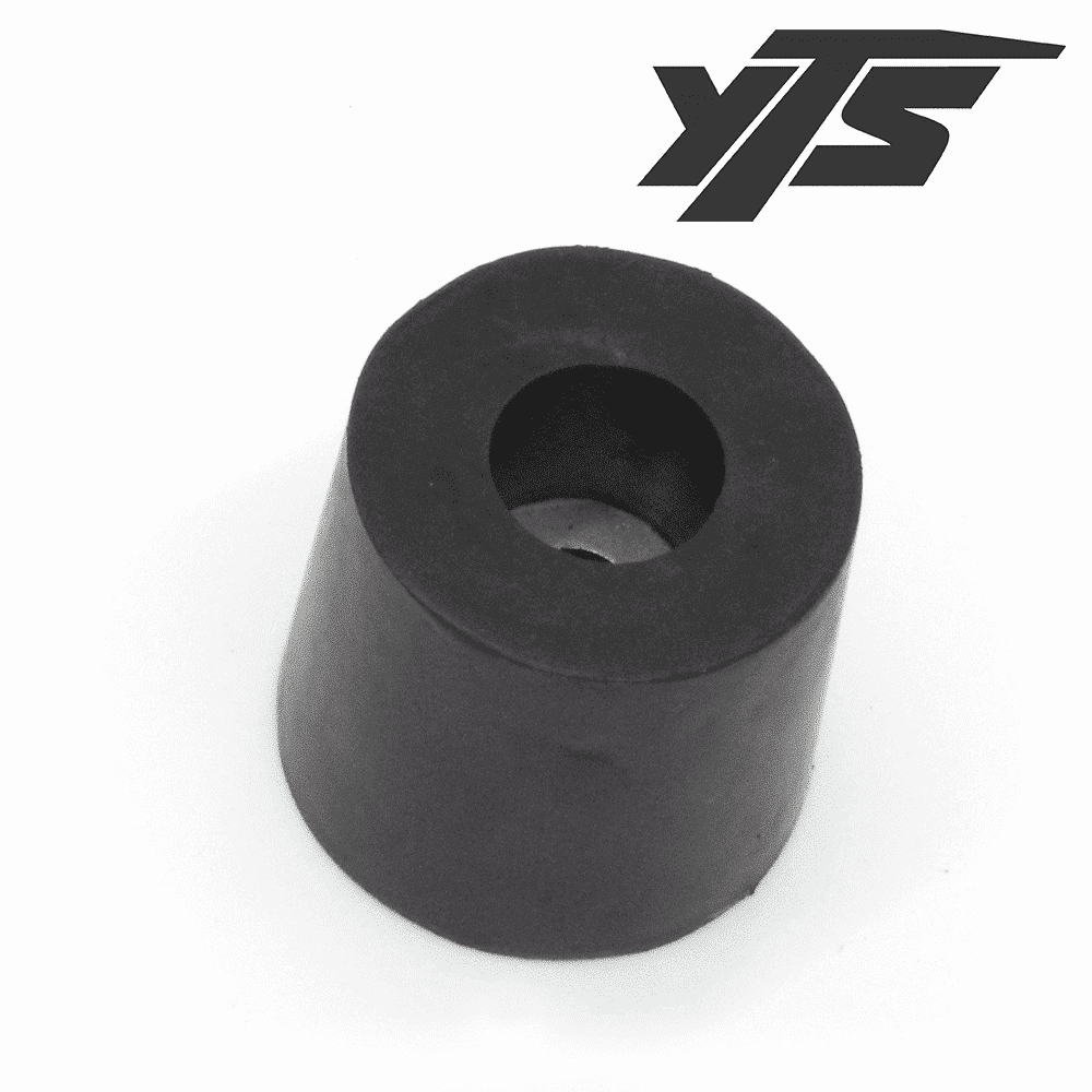 Rubber Bumper Stop