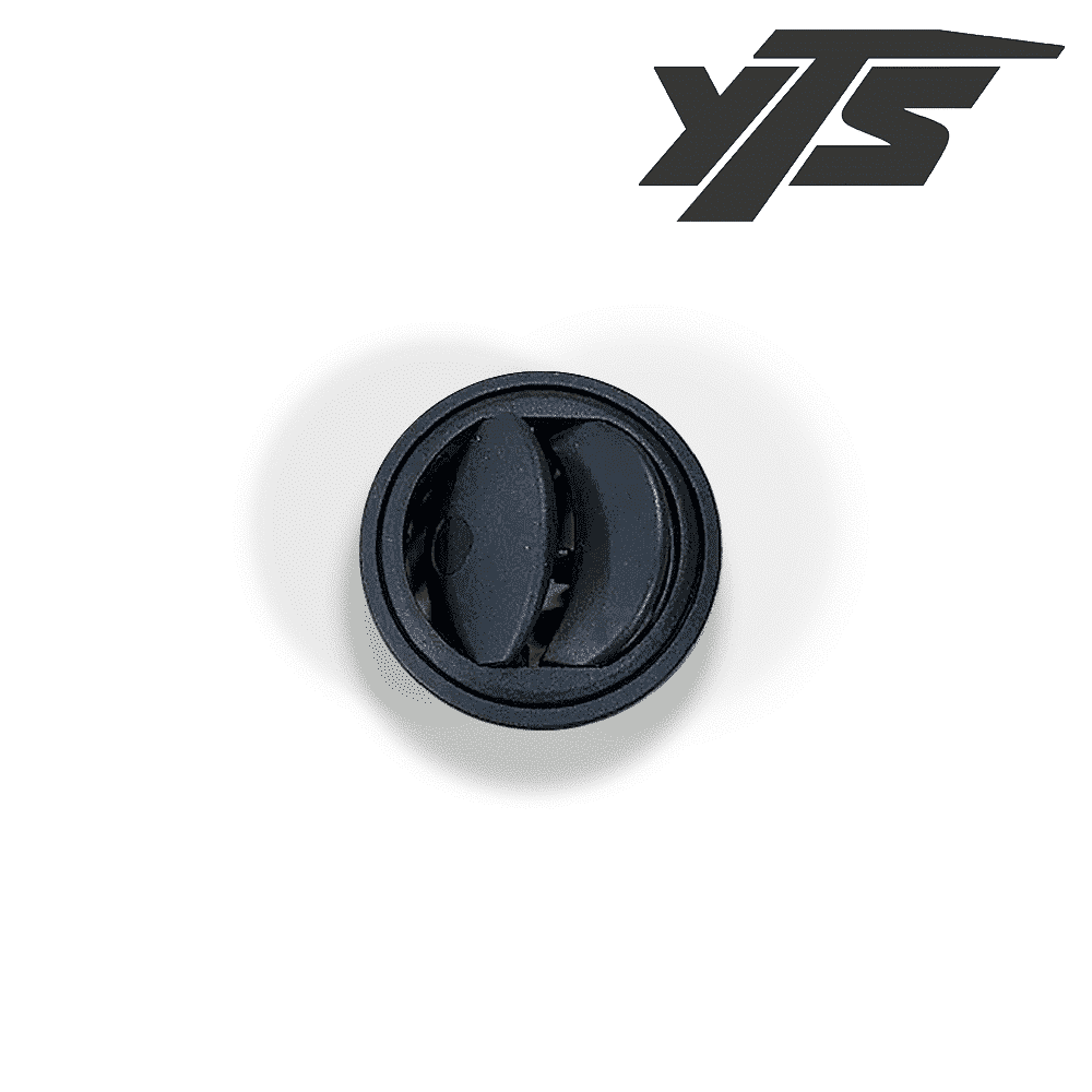 Dash Panel Air Vent Nozzle