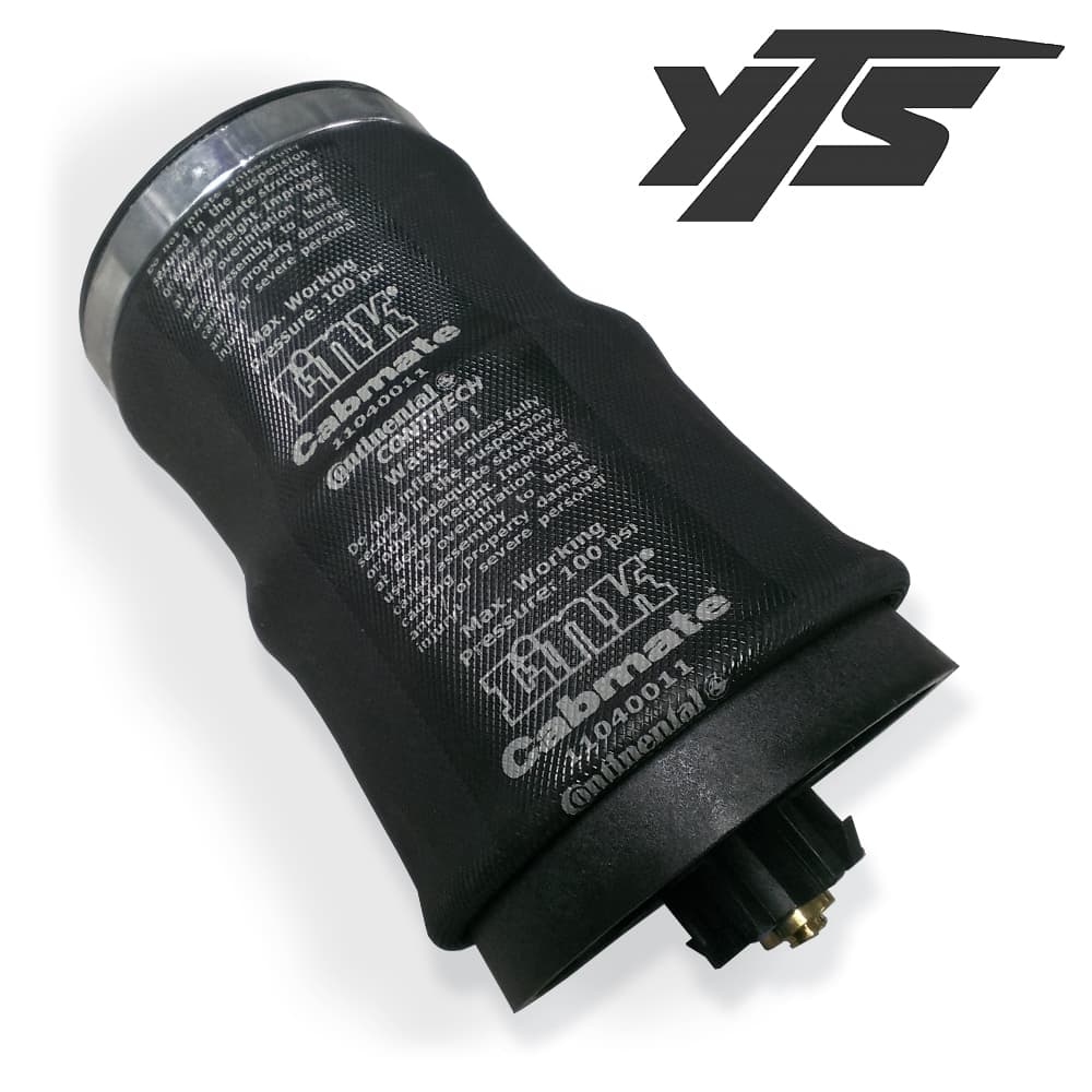Air Cab Suspension Spring